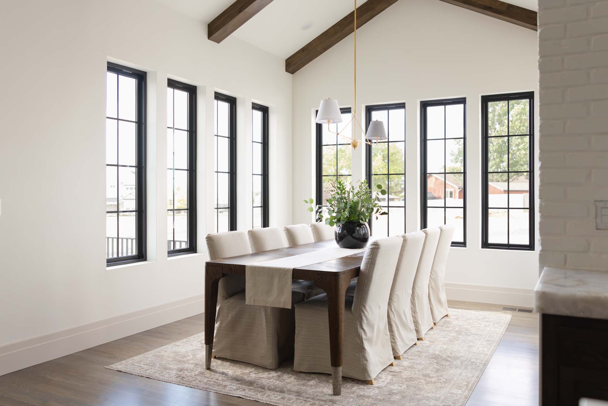 Studio D interior design