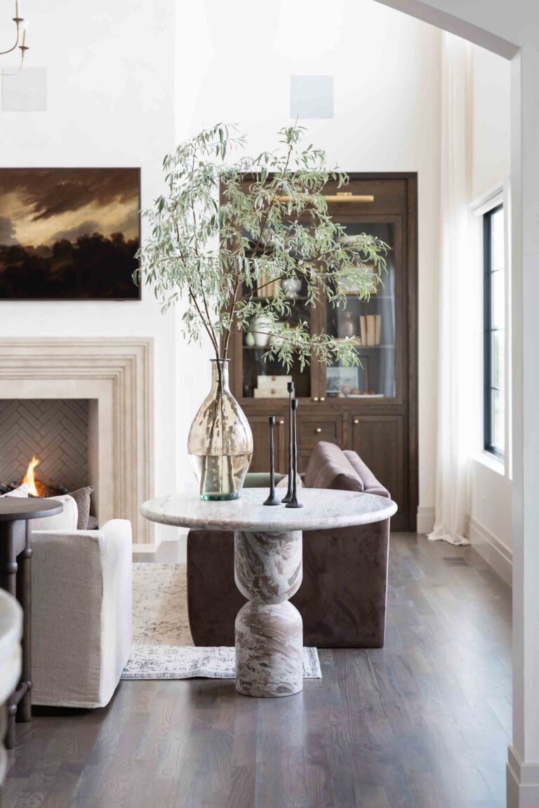 Living Rooms — Studio D interior design, Twin Falls Idaho