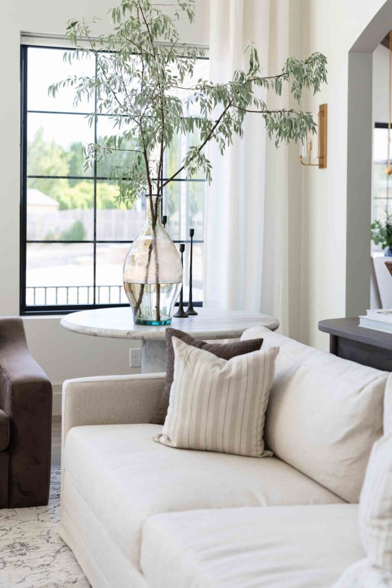 Living Rooms — Studio D interior design, Twin Falls Idaho