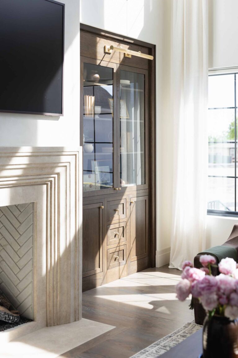 Living Rooms — Studio D interior design, Twin Falls Idaho
