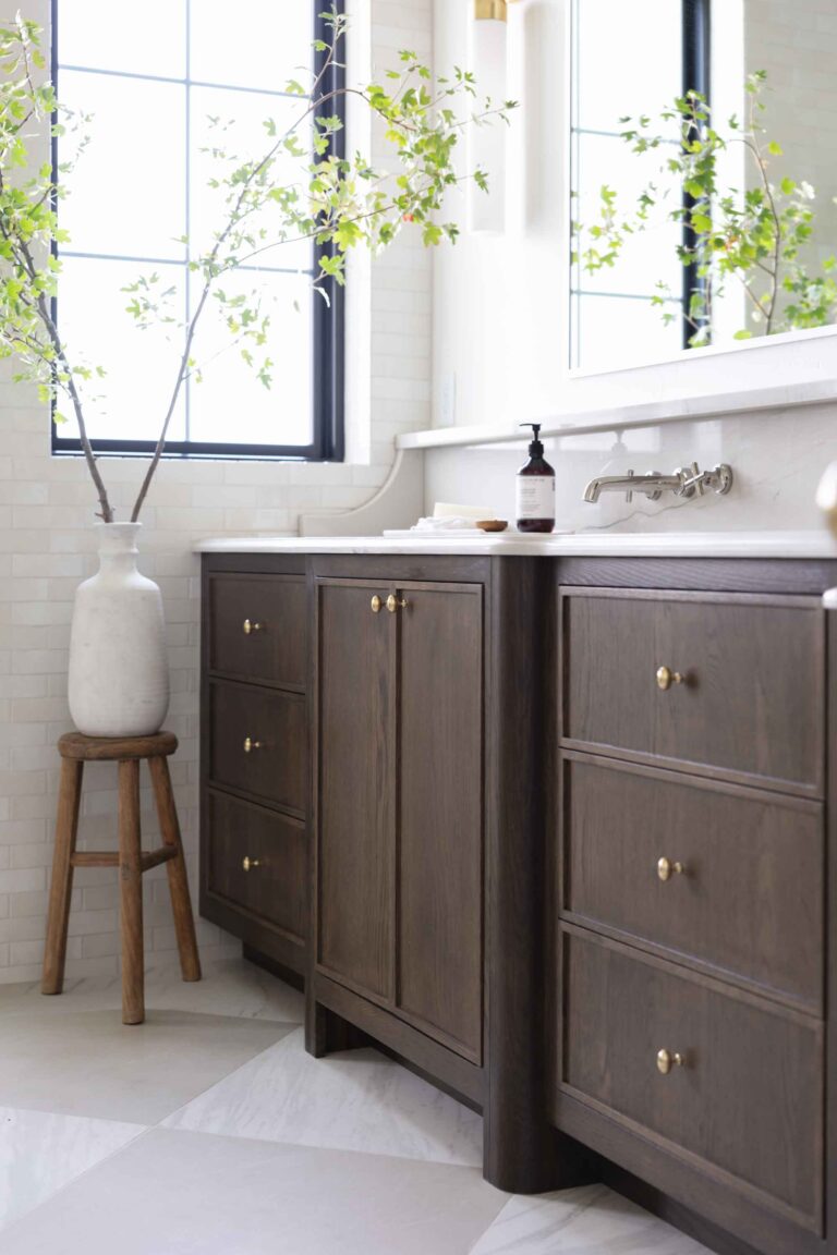 Bathrooms — Studio D interior design, Twin Falls Idaho