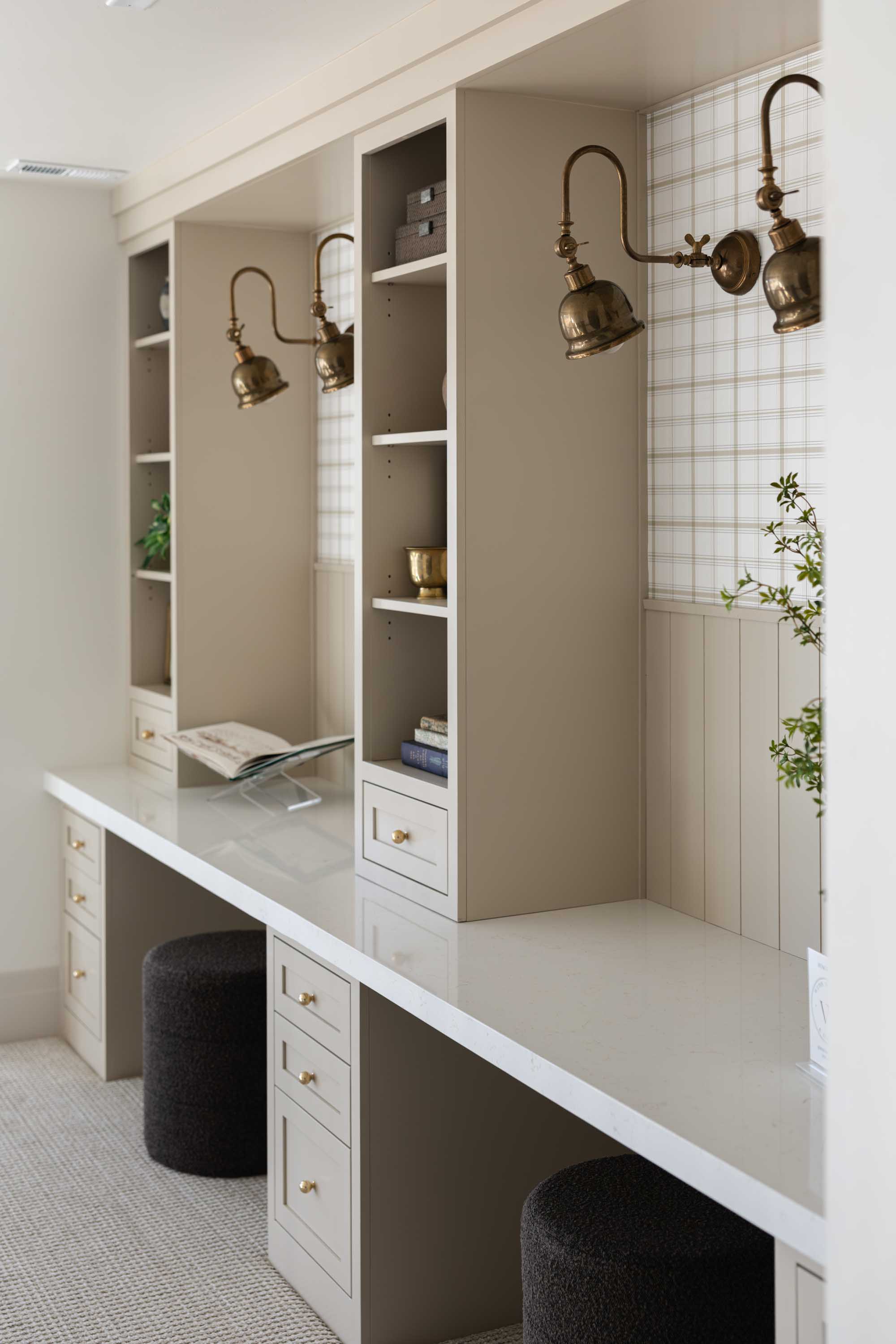 Study designed by Studio D